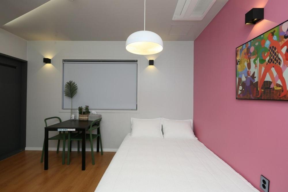 Daecheon Boryeong The Playa Pension Room photo