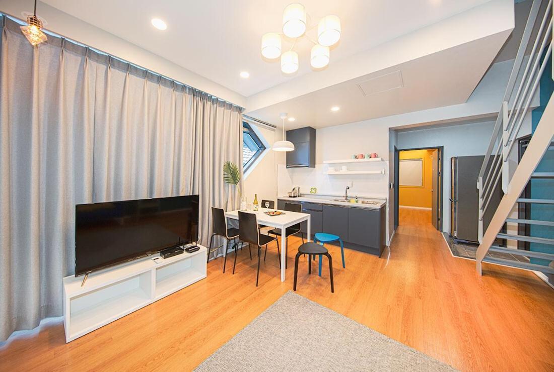 Daecheon Boryeong The Playa Pension Room photo